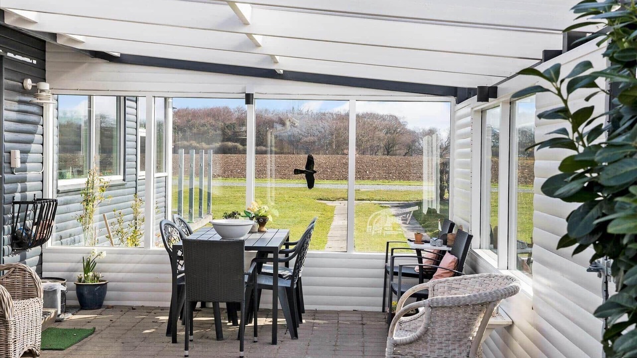 Photo of Outdoor in Skastrup Strand