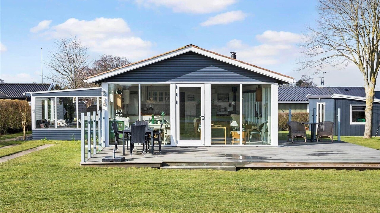 Photo of Outdoor in Skastrup Strand