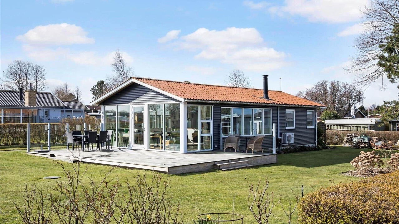 Photo of Outdoor in Skastrup Strand