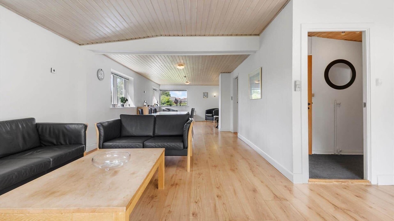 Photo of Livingroom in Middelfart
