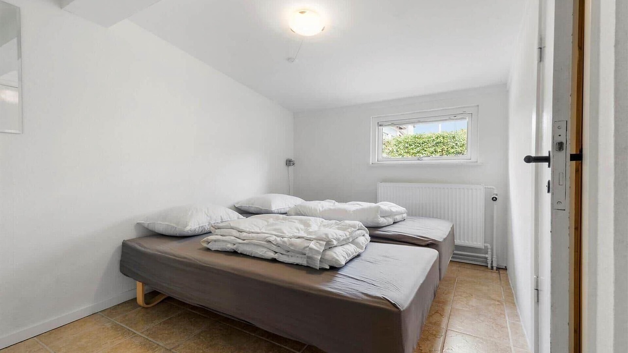 Photo of Bedroom in Middelfart