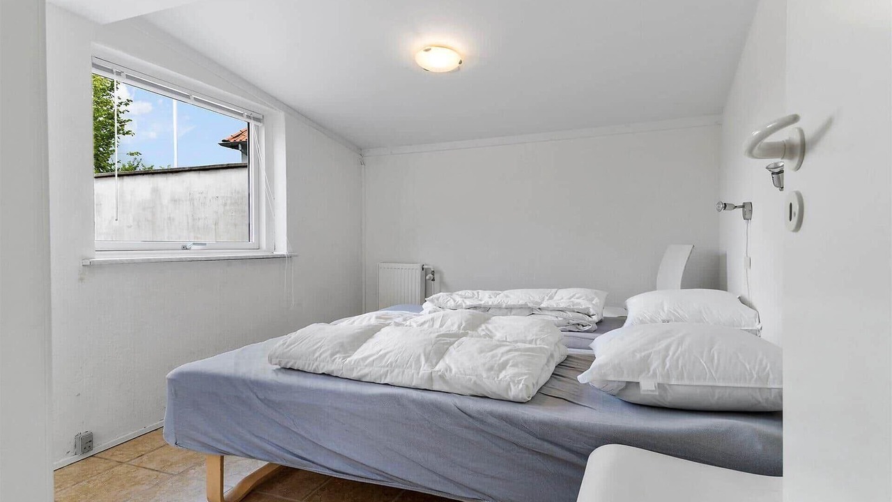 Photo of Bedroom in Middelfart