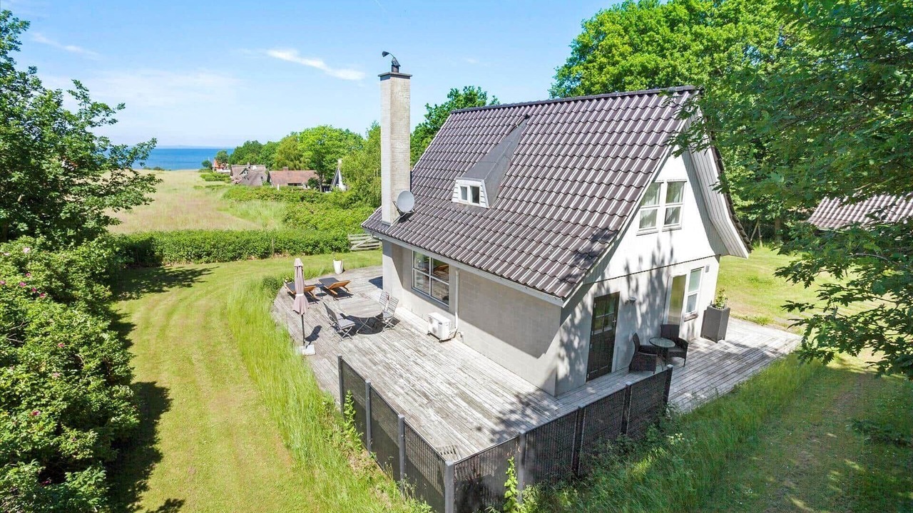 Photo of Outdoor in Vedelshave