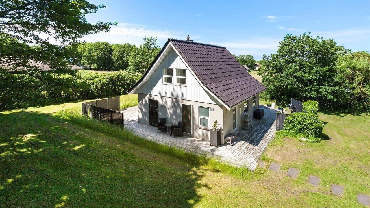 Photo of Outdoor in Vedelshave
