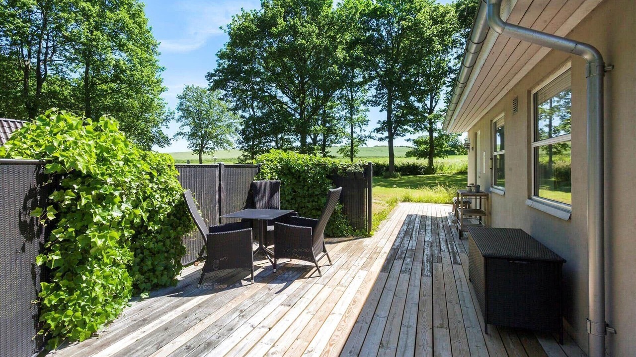 Photo of Outdoor in Vedelshave