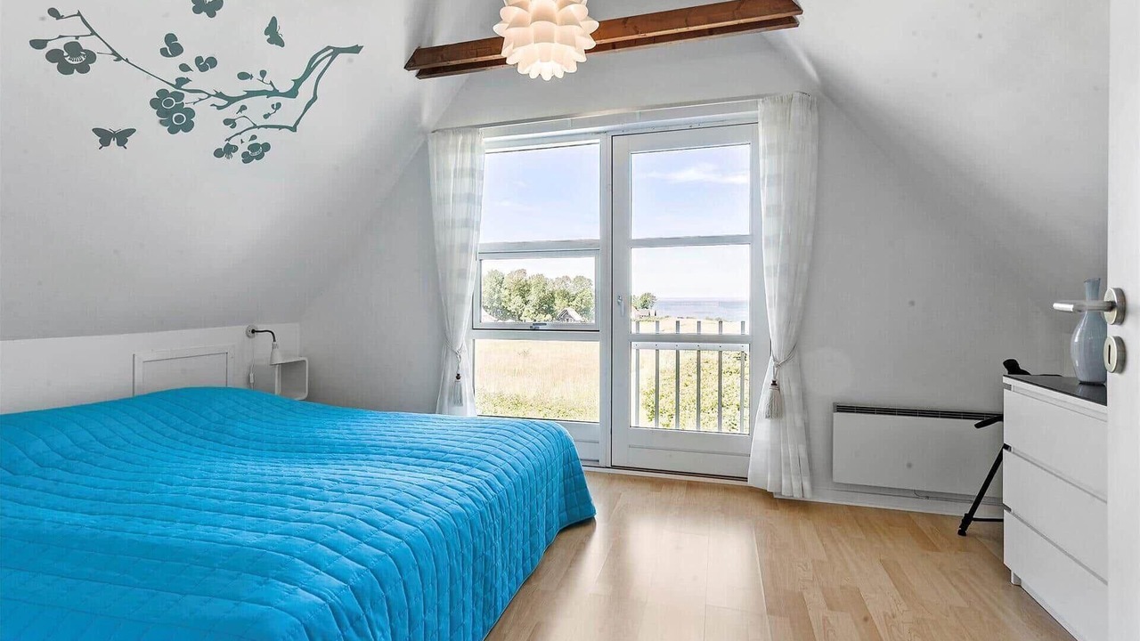 Photo of Bedroom in Vedelshave