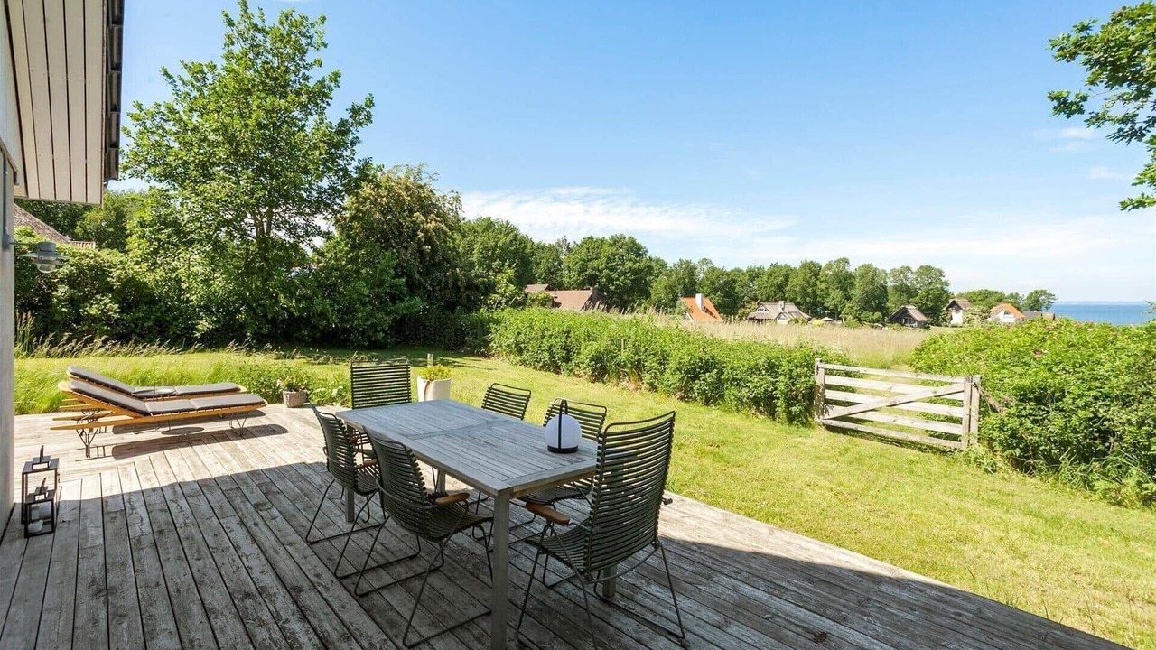 Photo of Outdoor in Vedelshave