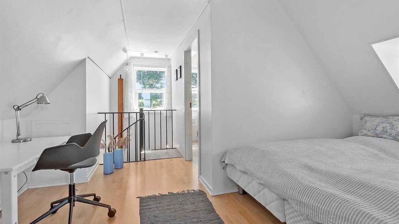Photo of Bedroom in Vedelshave