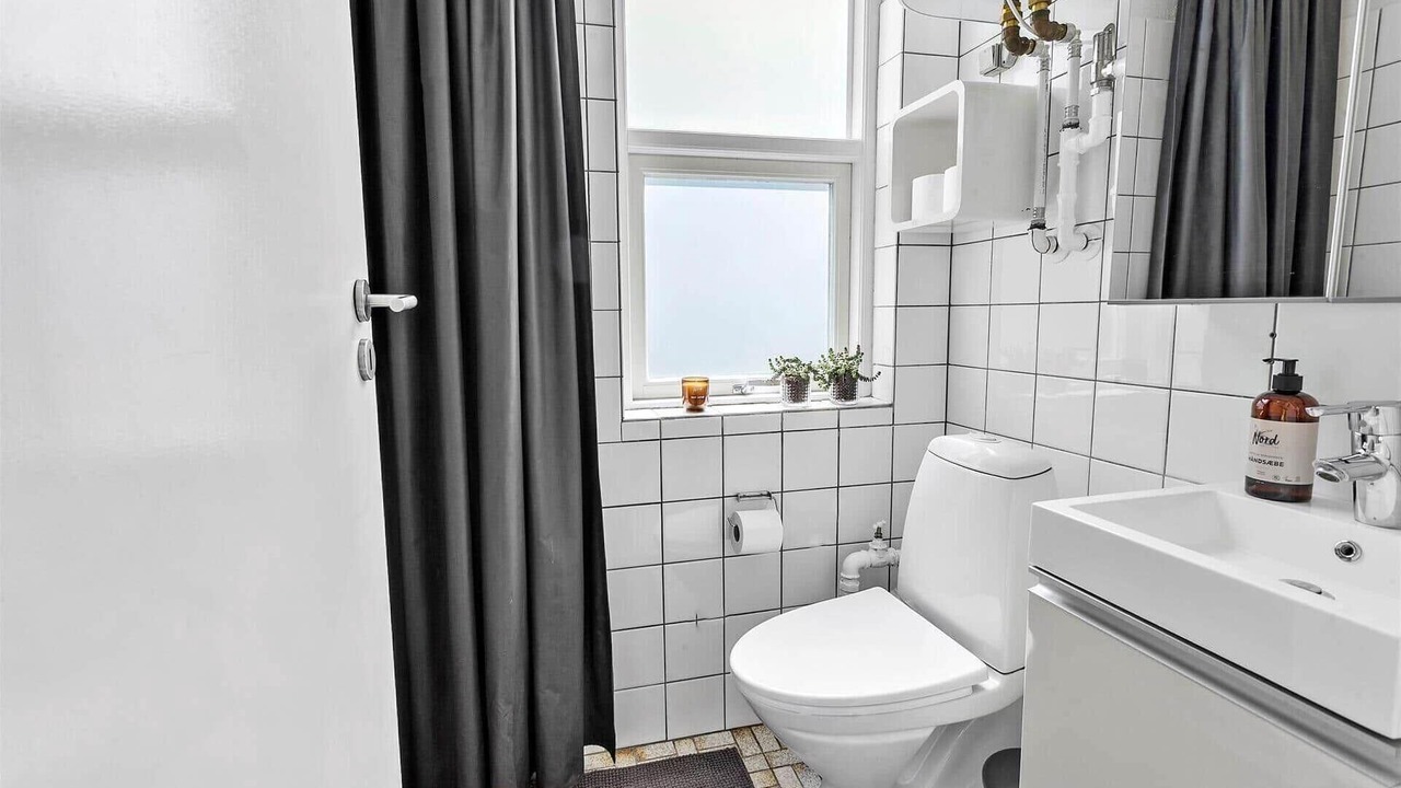 Photo of Bathroom in Vedelshave