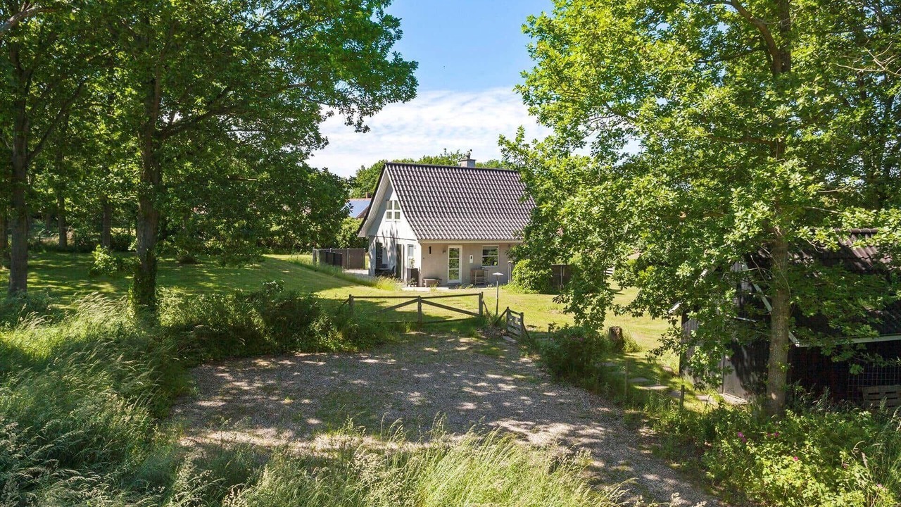 Photo of Outdoor in Vedelshave