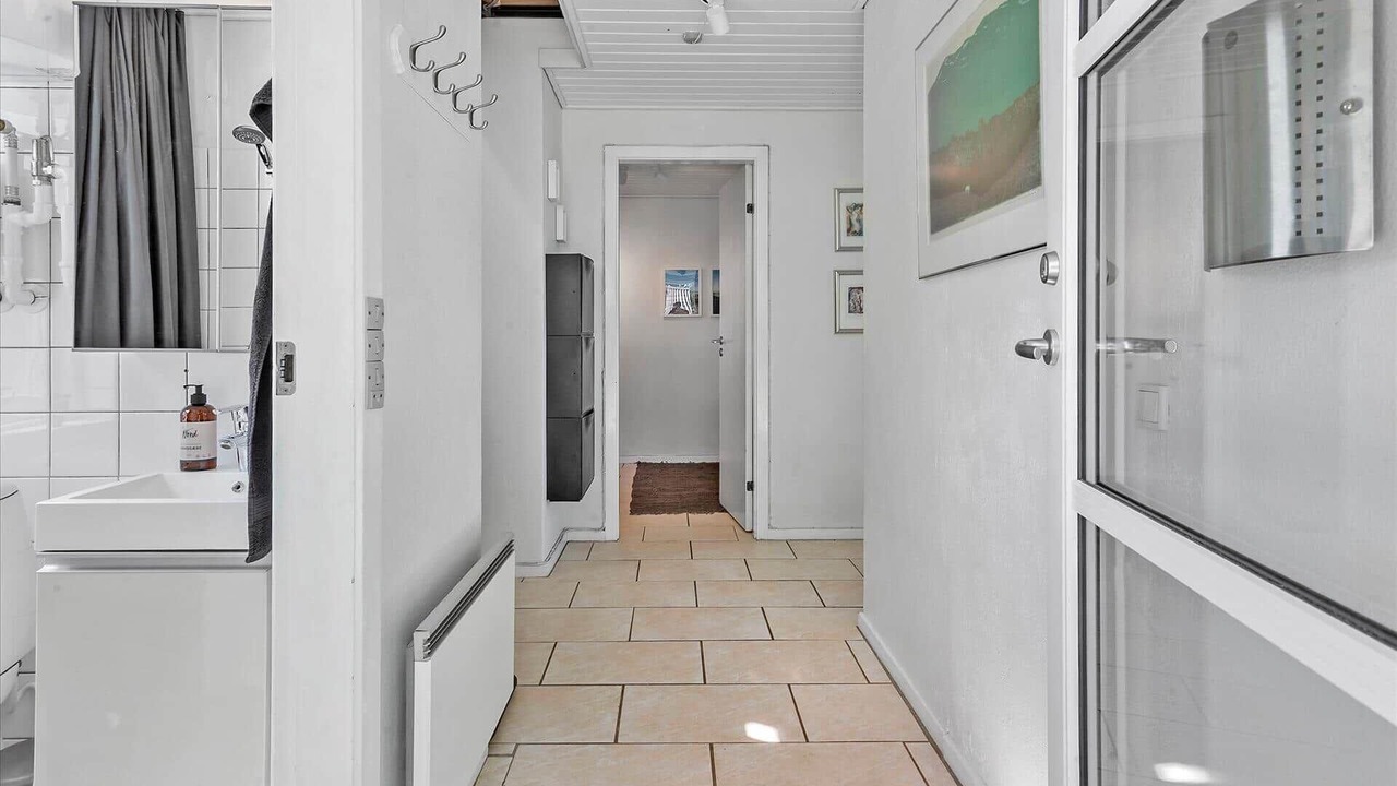 Photo of Bathroom in Vedelshave