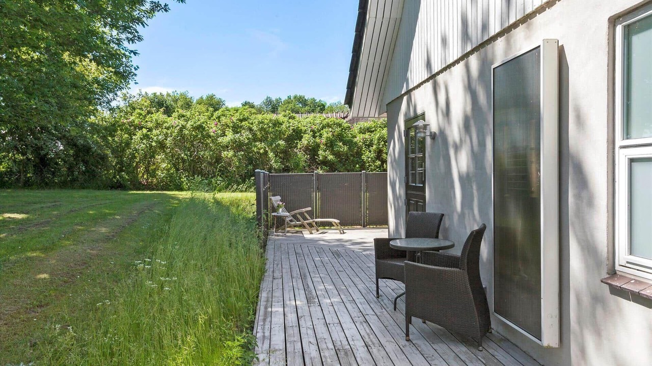 Photo of Outdoor in Vedelshave