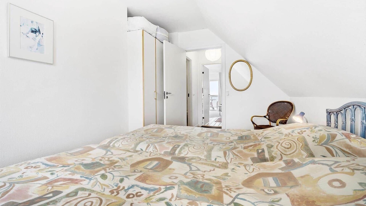 Photo of Bedroom in Kerteminde