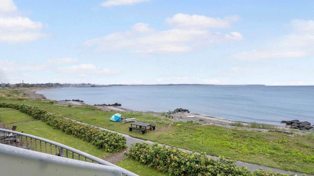 Photo of Outdoor in Kerteminde