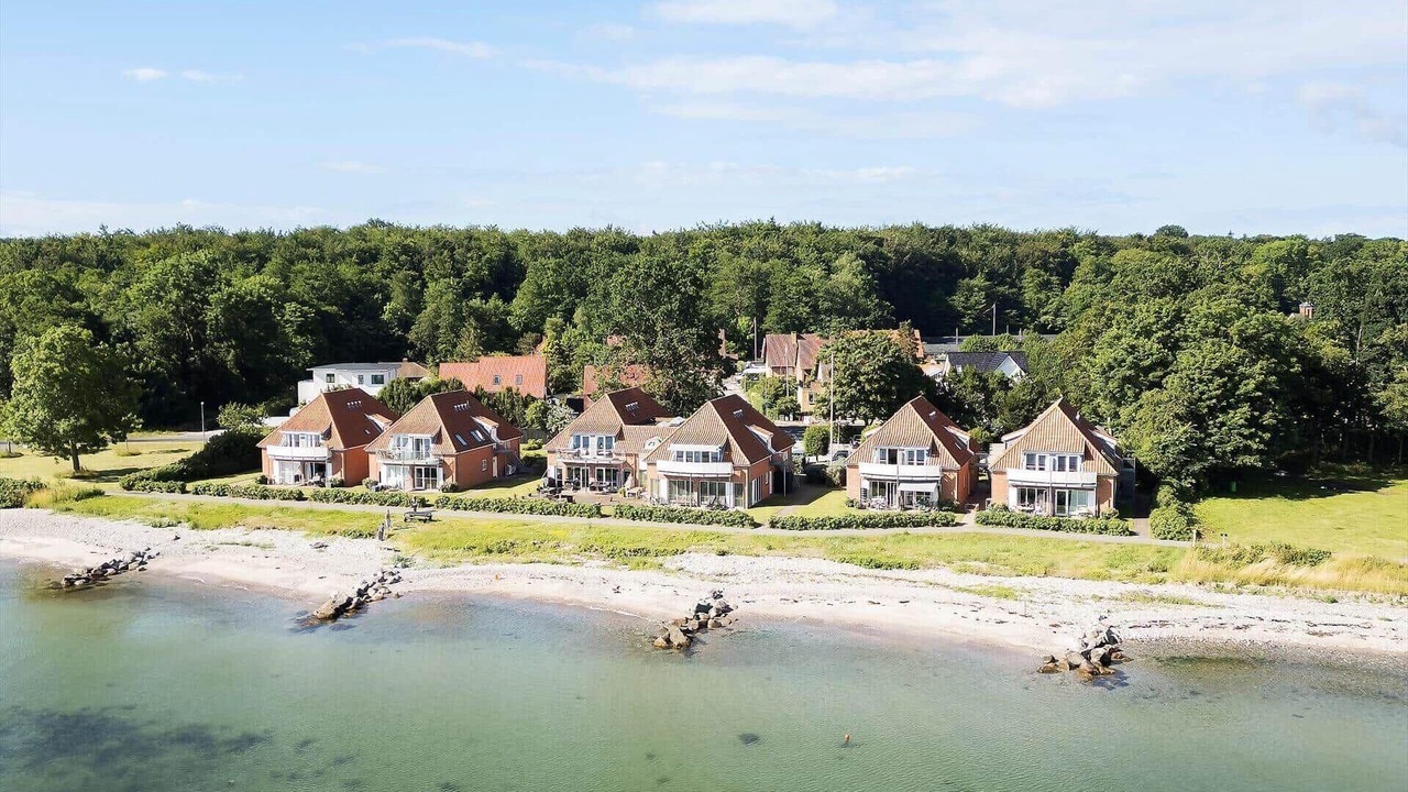 Photo of Outdoor in Kerteminde