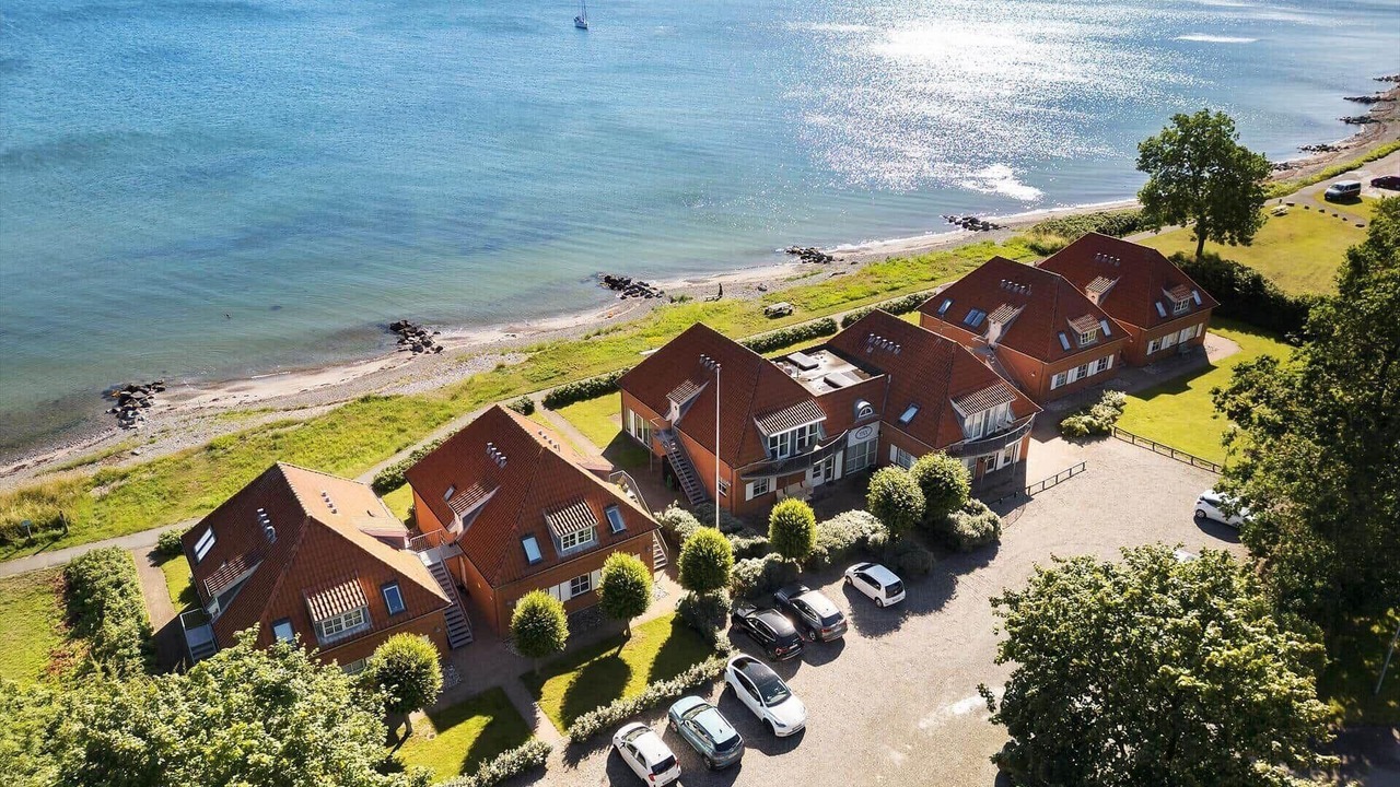 Photo of Outdoor in Kerteminde