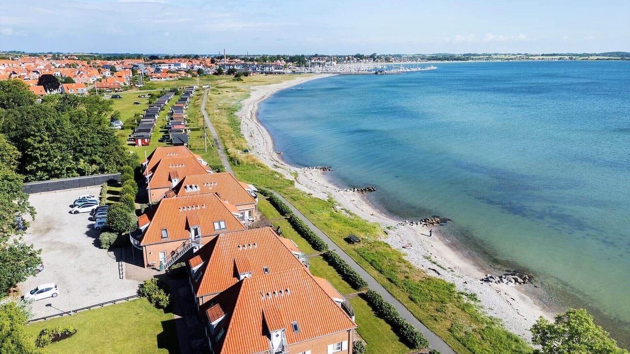 Photo of Outdoor in Kerteminde