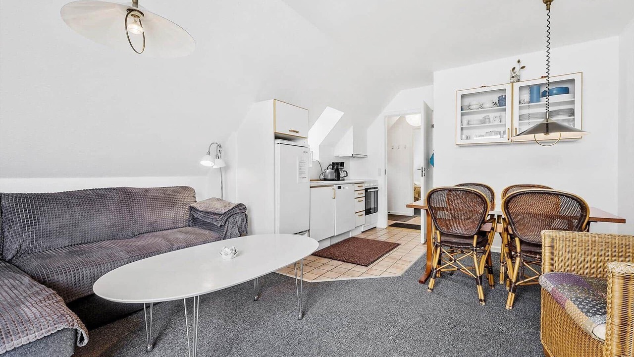 Photo of Livingroom in Kerteminde