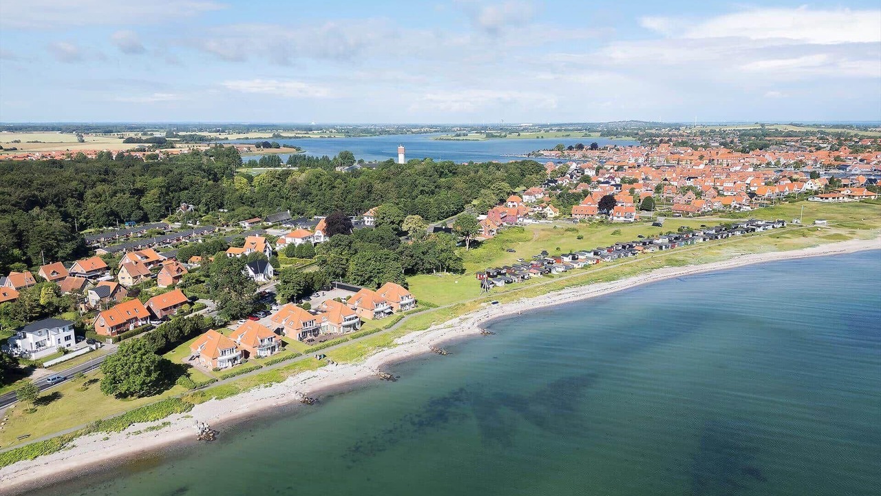 Photo of Outdoor in Kerteminde