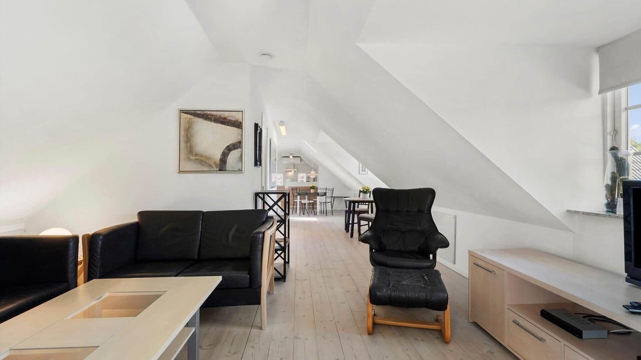 Photo of Livingroom in Aeroskobing