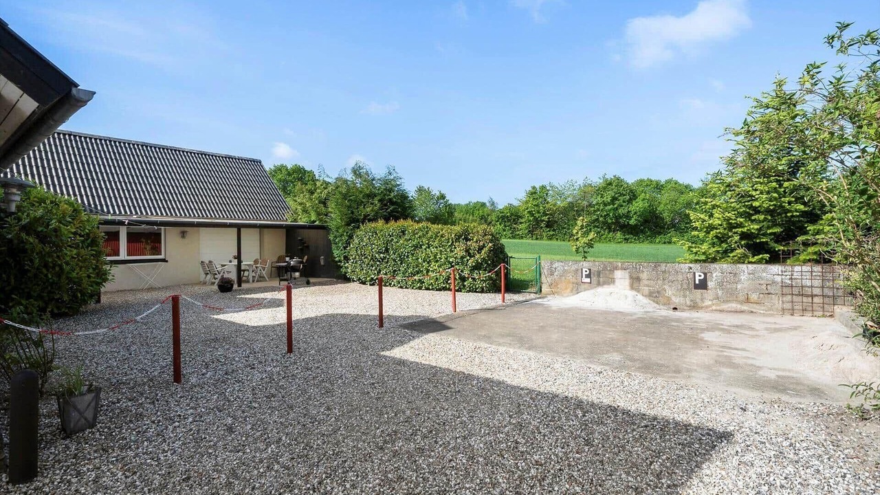 Photo of Outdoor in Aeroskobing