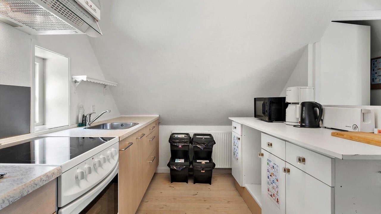 Photo of Kitchen in Aeroskobing