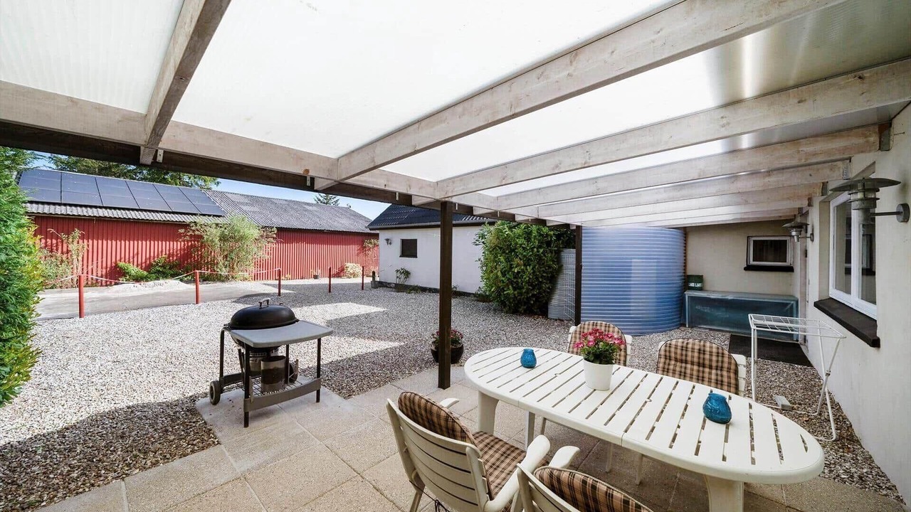 Photo of Outdoor in Aeroskobing