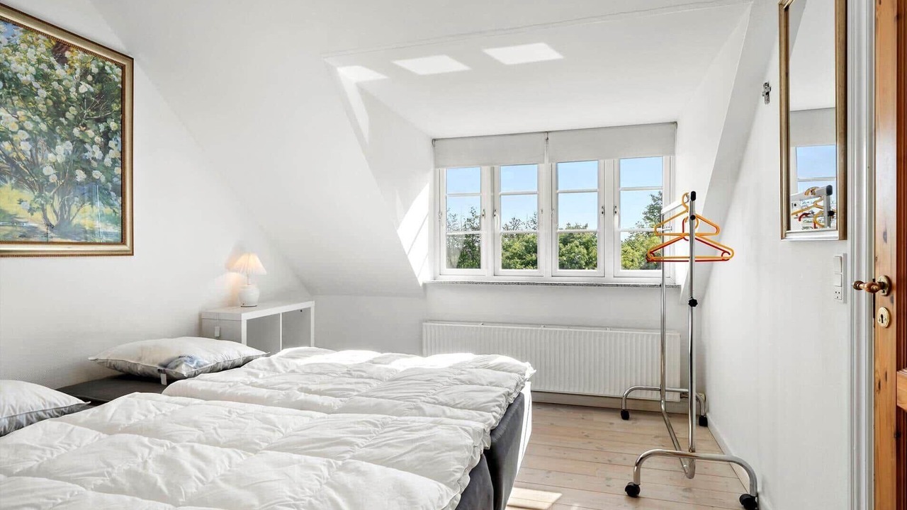 Photo of Bedroom in Aeroskobing