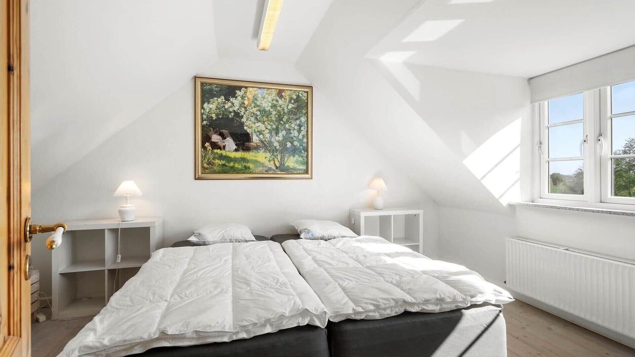 Photo of Bedroom in Aeroskobing