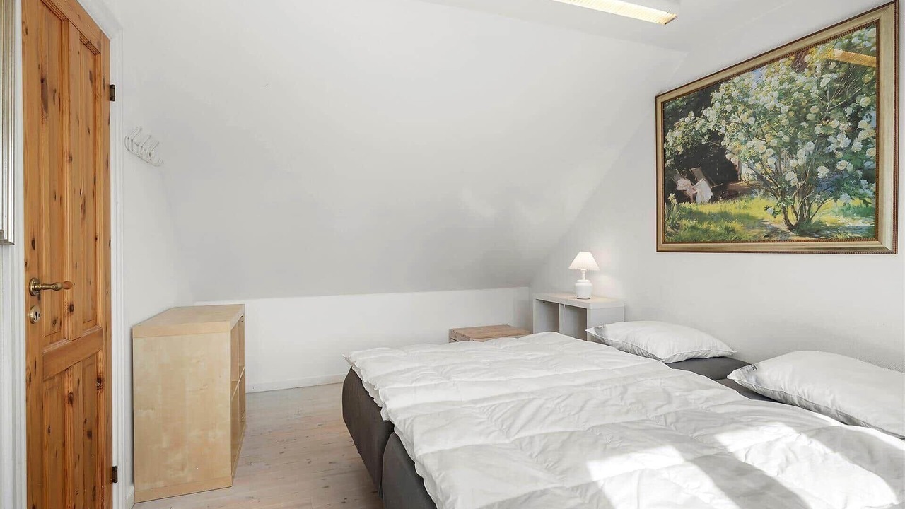 Photo of Bedroom in Aeroskobing