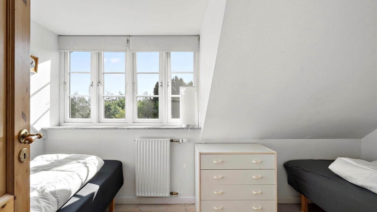 Photo of Bedroom in Aeroskobing