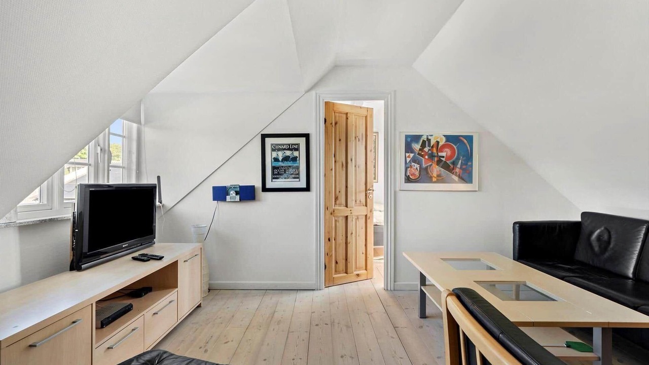 Photo of Livingroom in Aeroskobing