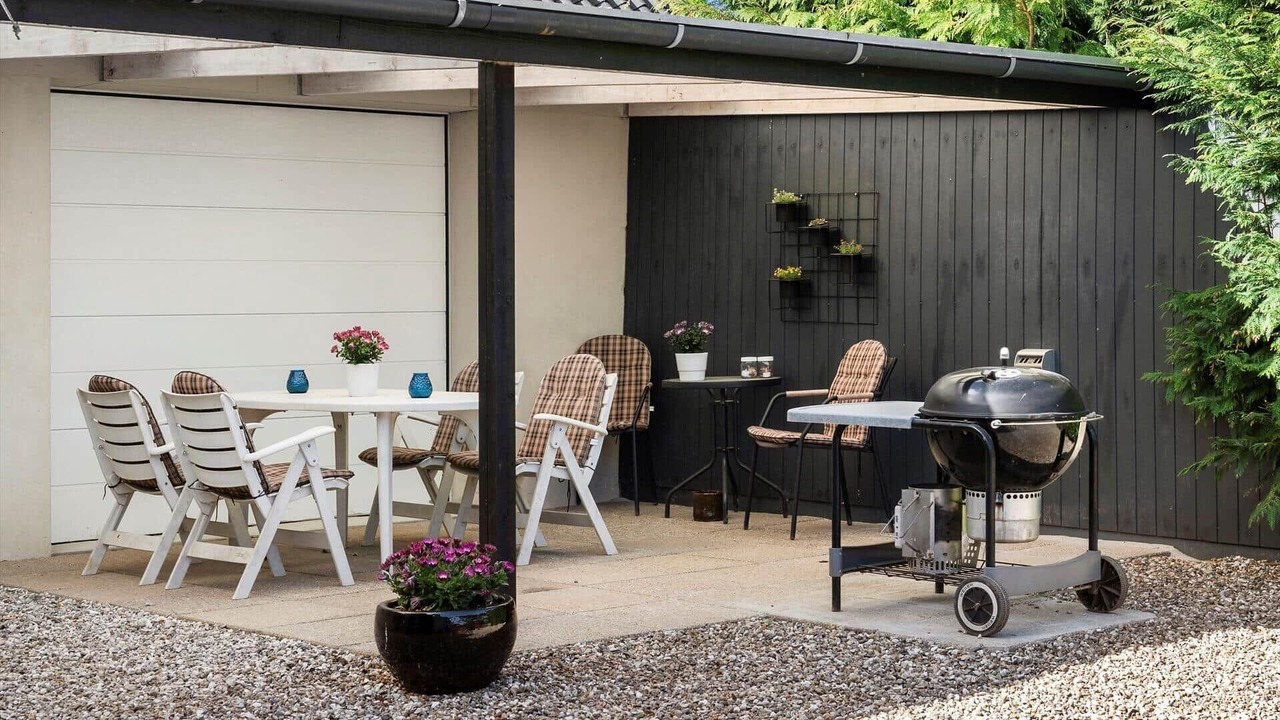 Photo of Outdoor in Aeroskobing