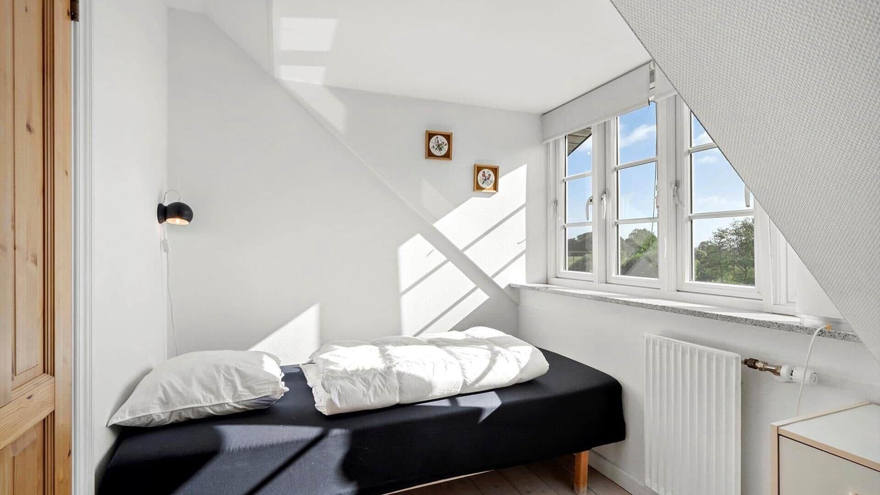 Photo of Bedroom in Aeroskobing