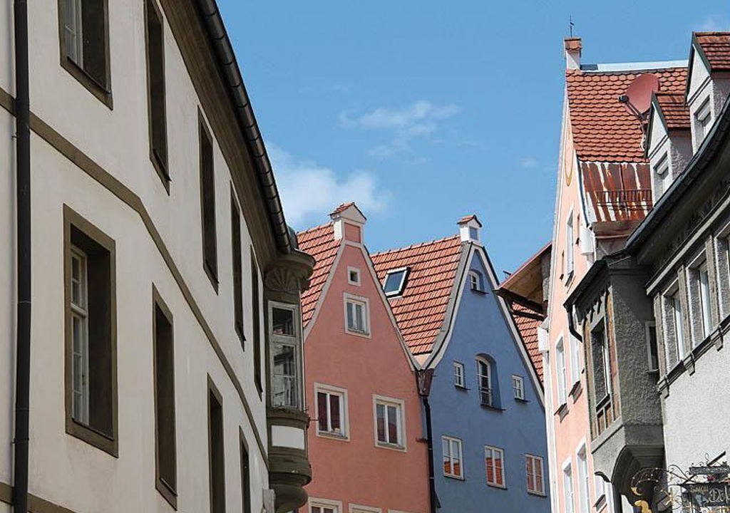 Photo of Others in Fussen Old Town