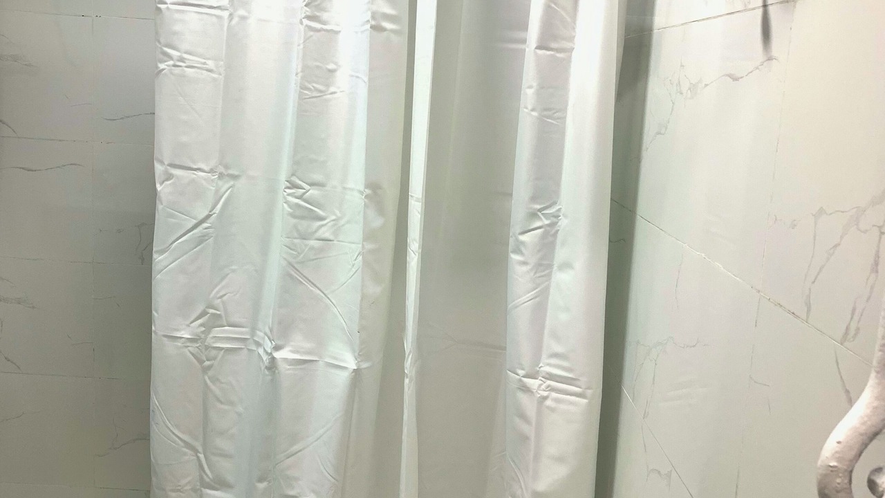 Photo of Bathroom in Downtown Ulaanbaatar