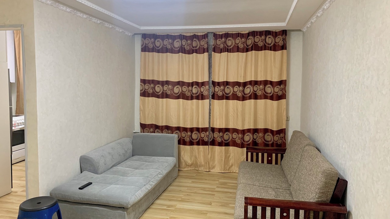 Photo of Livingroom in Downtown Ulaanbaatar