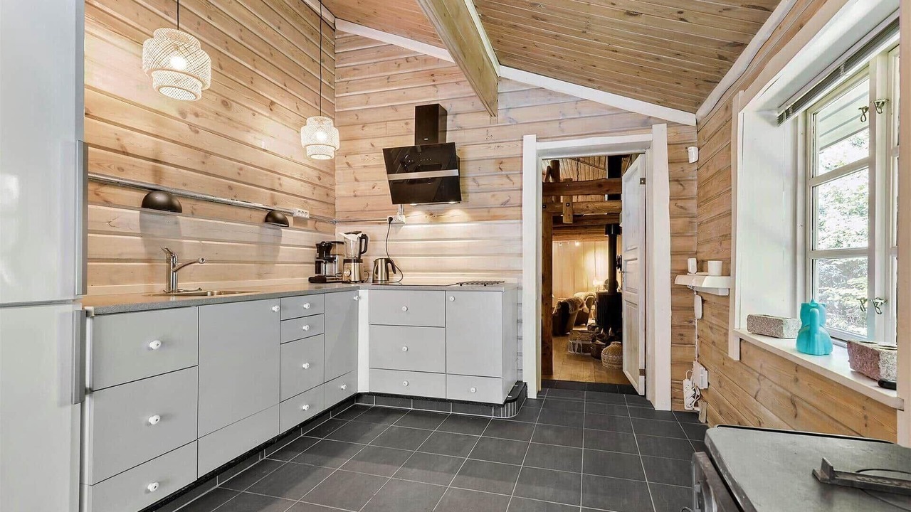 Photo of Kitchen in Ronde