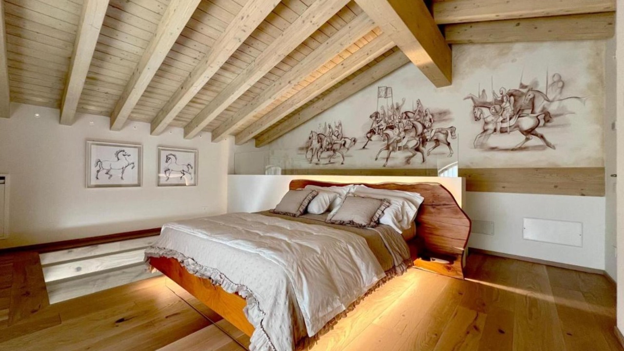 Photo of Bedroom in Lione
