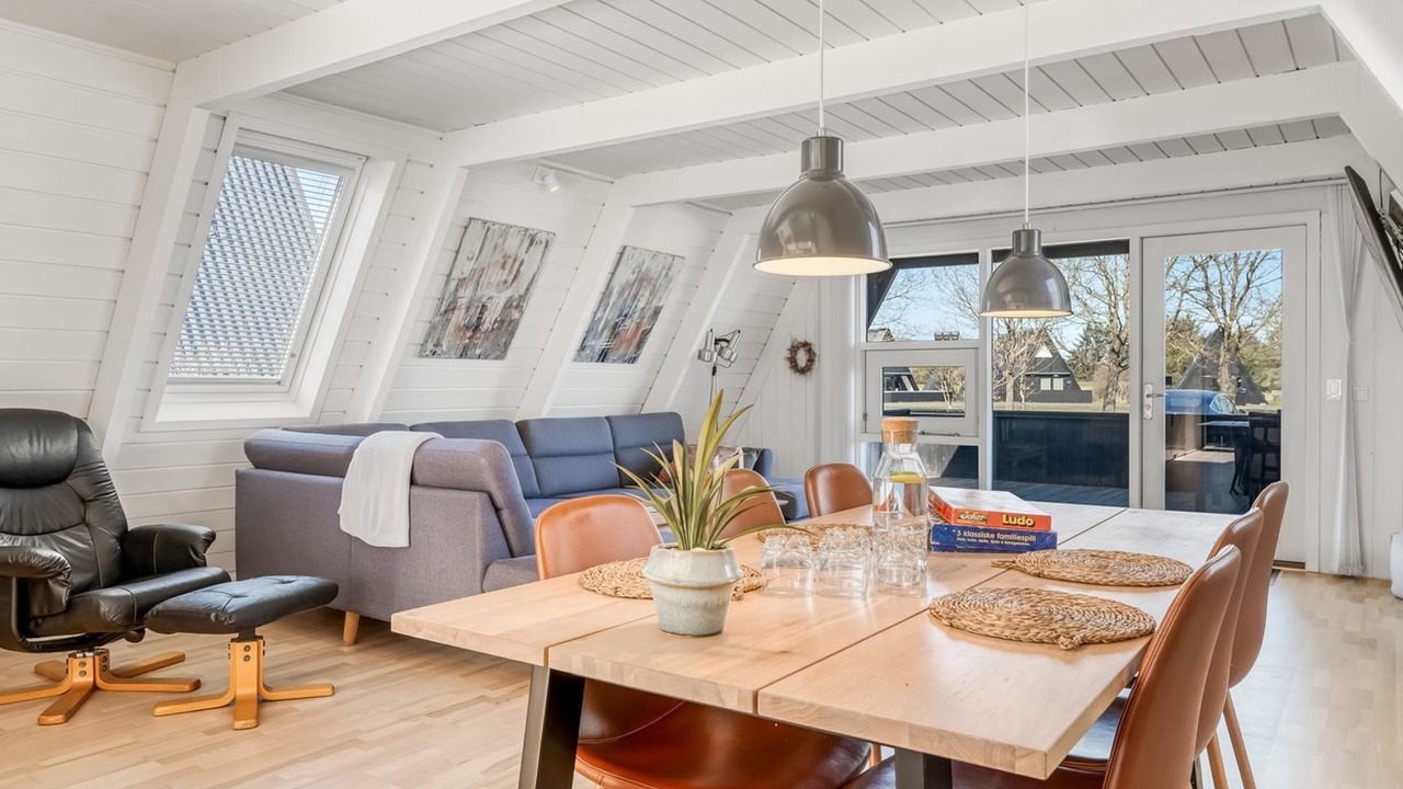 Photo of Livingroom in Gatten