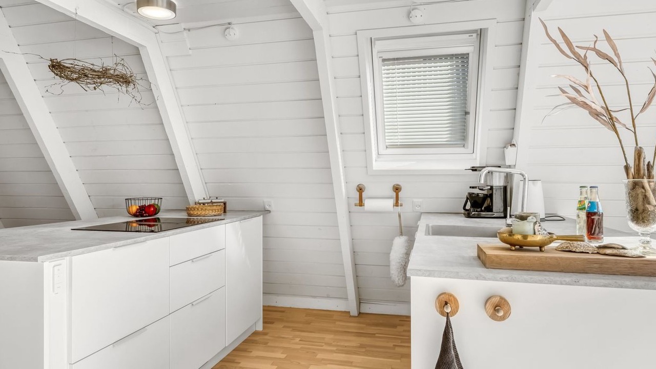 Photo of Bedroom in Gatten