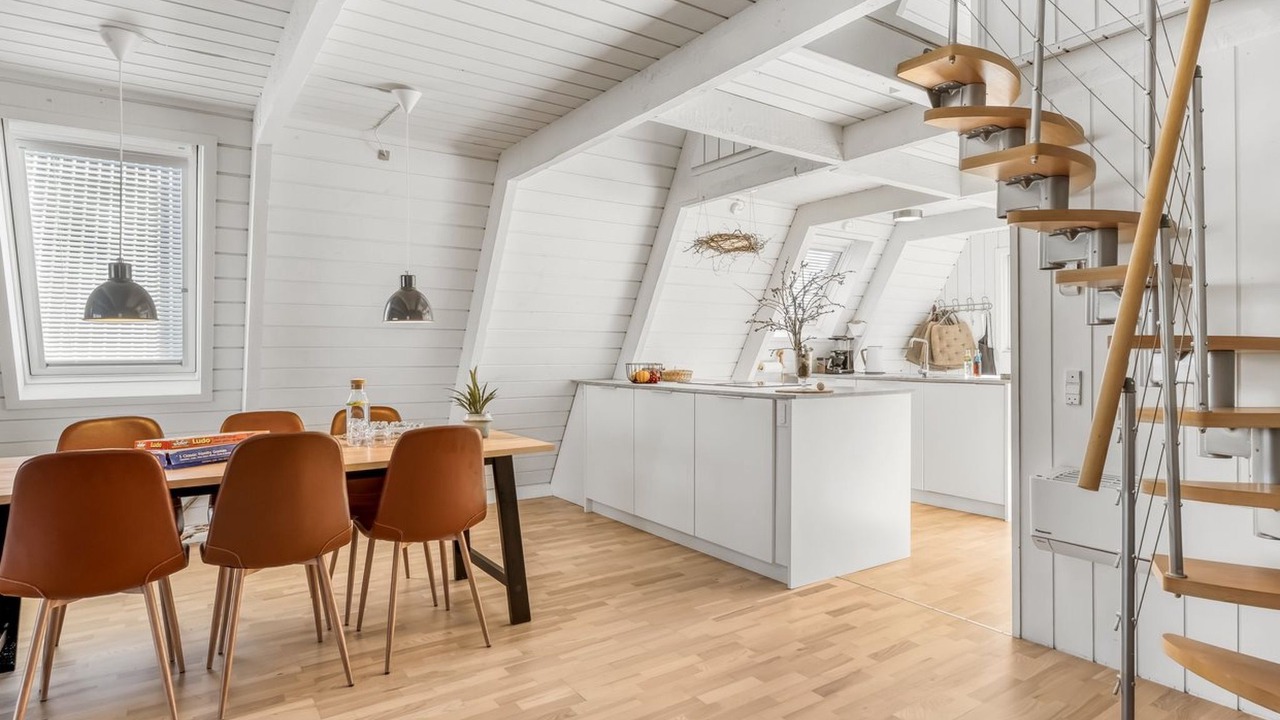 Photo of Livingroom in Gatten