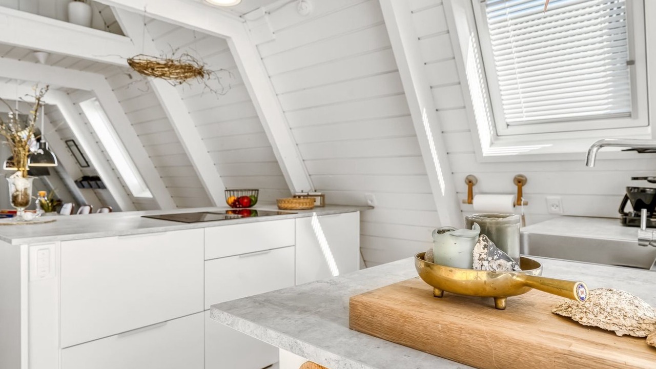 Photo of Bedroom in Gatten