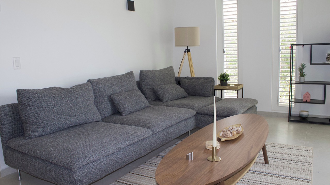 Photo of Livingroom in Sint Willibrordus
