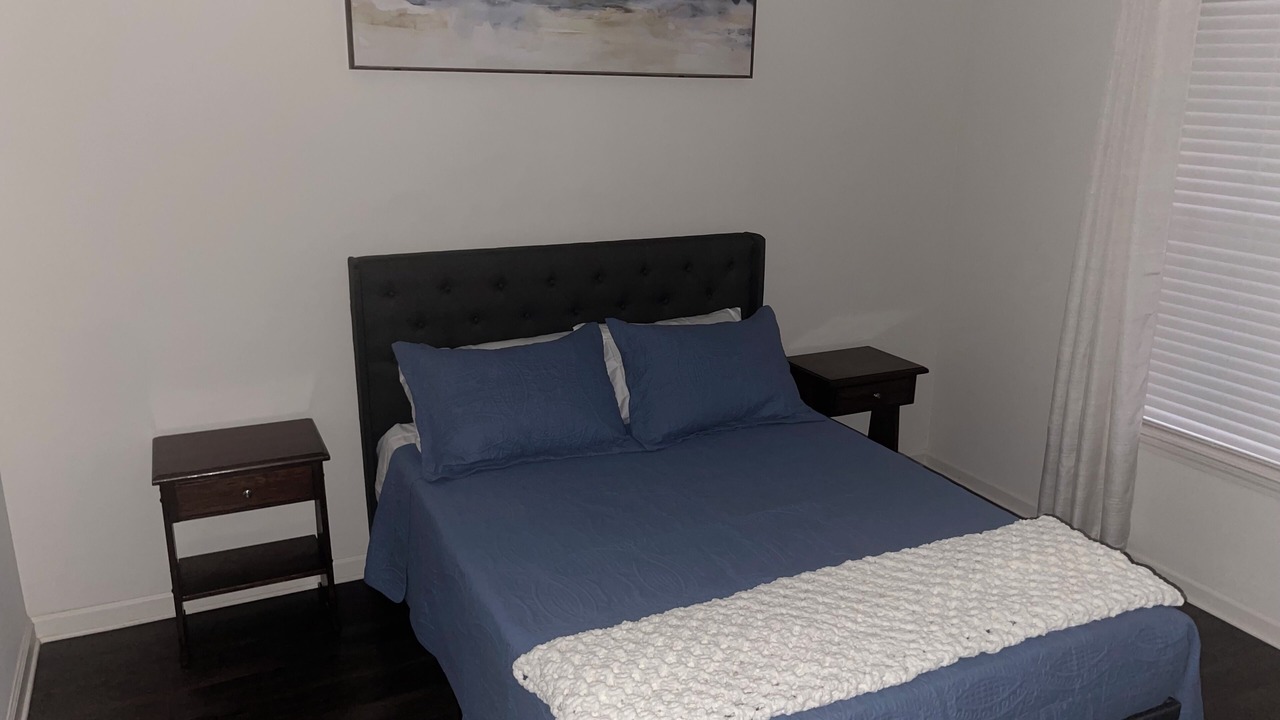 Photo of Bedroom in Madison