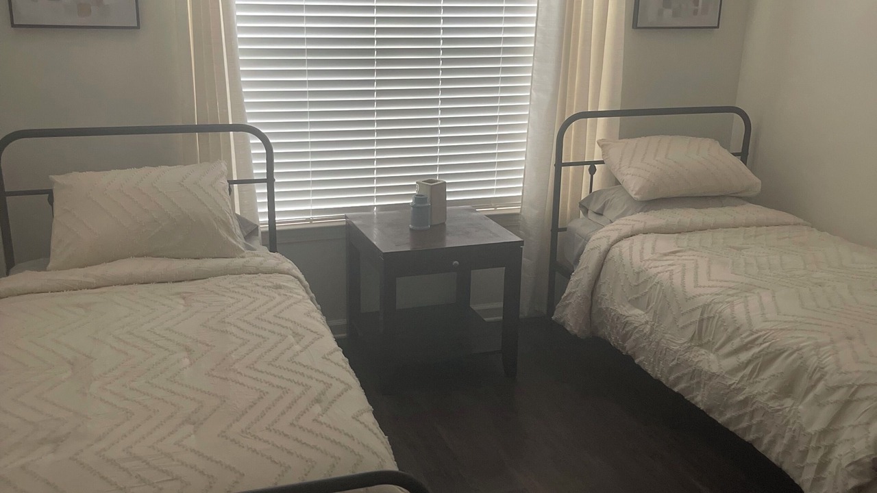 Photo of Bedroom in Madison