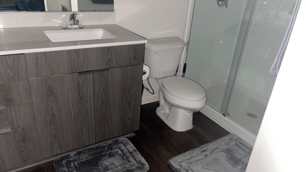 Photo of Bathroom in Madison