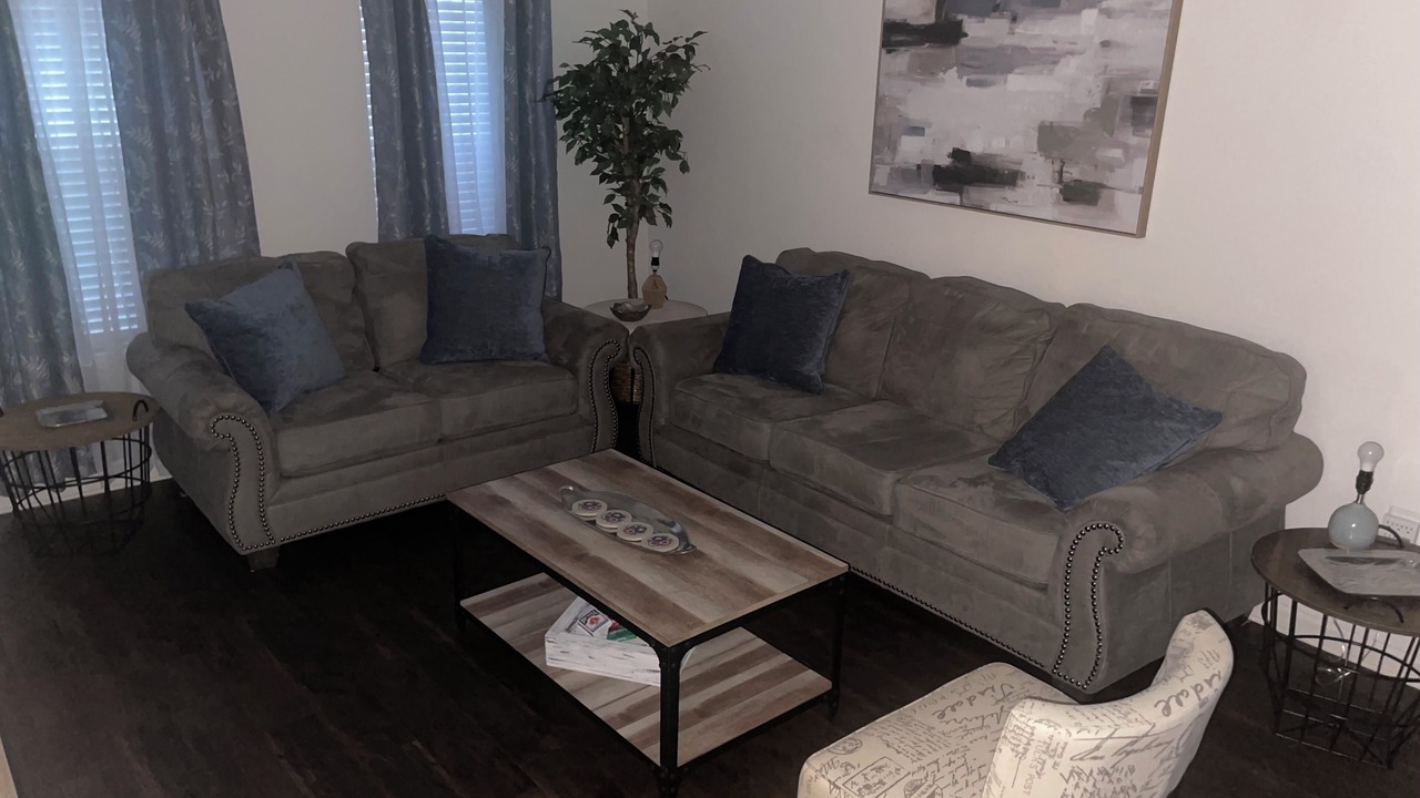 Photo of Livingroom in Madison