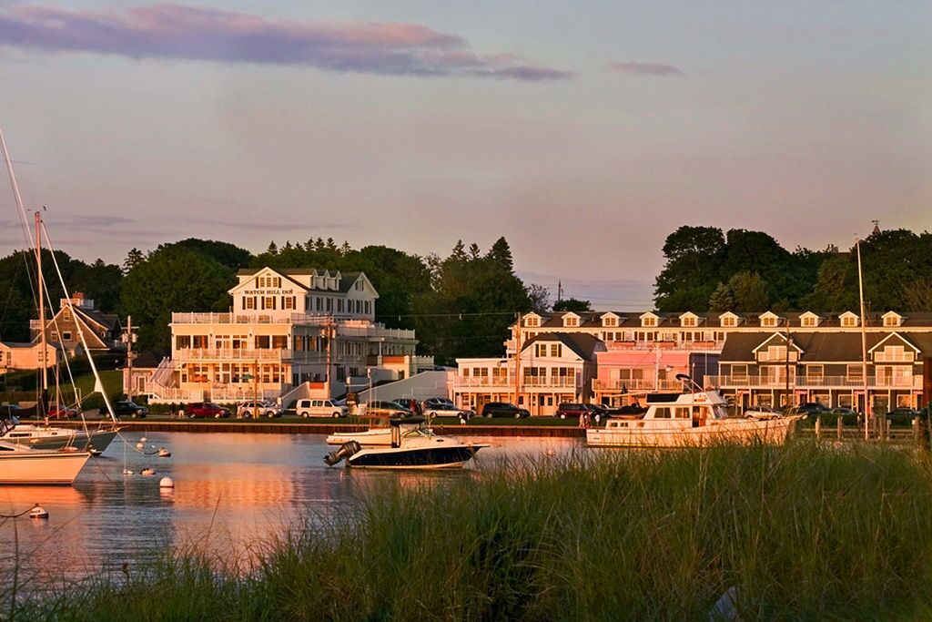 Photo of Others in Westerly