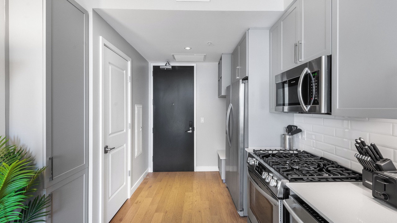Photo of Kitchen in The Gulch